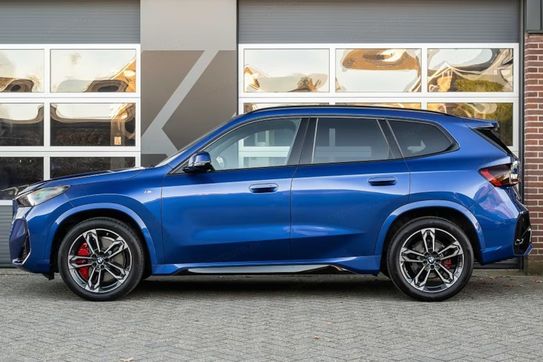 BMW X1 xDrive23d M Sport