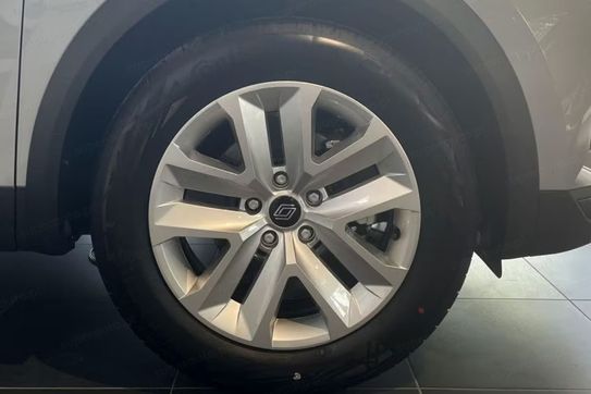 Renault Symbioz Evolution 1.8 E-Tech Full Hybrid