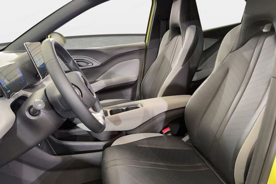 BYD Dolphin Surf 43.2kWh