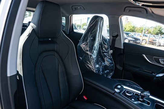 Chery Tiggo 7 Comfort 1.6 T-GDI DCT