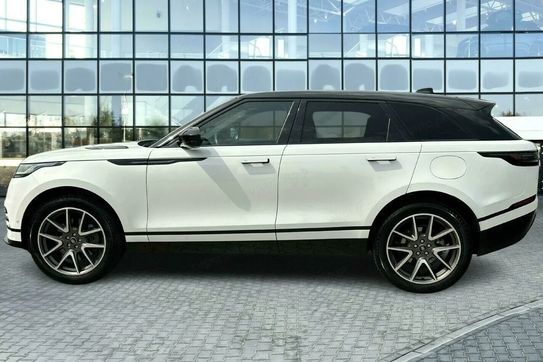 Land Rover Range Rover Velar 2.0 P400e PHEV Dynamic HSE