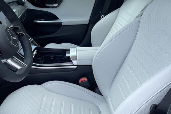 Mercedes Klasa C 180  Business Edition