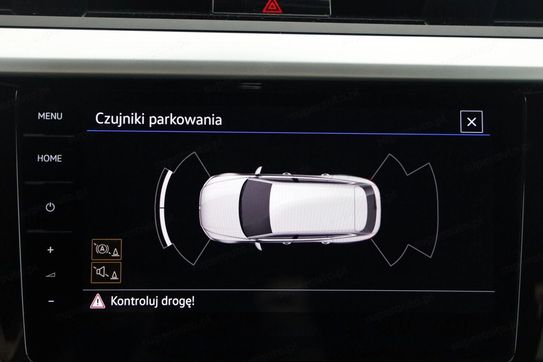 Volkswagen Arteon 2.0 TDI DSG