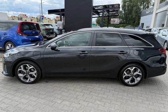 Kia Ceed 1.6 GDI PHEV L Business Line DCT