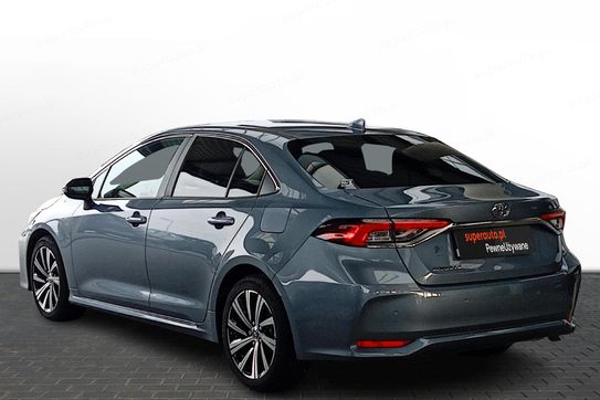 Toyota Corolla 1.5 Comfort