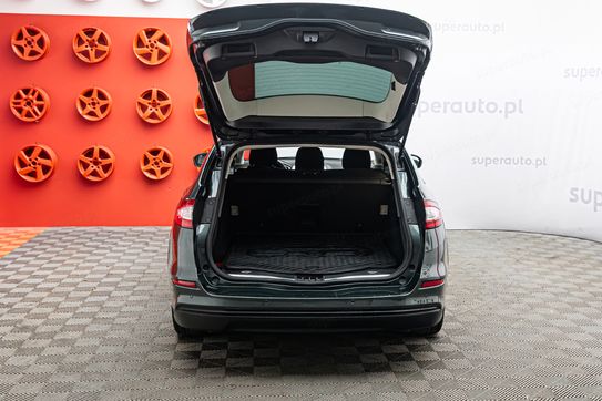 Ford Mondeo 2.0 TDCi Trend