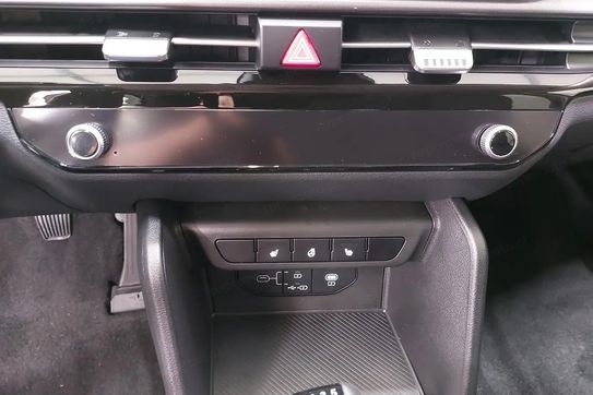 Kia Sportage 1.6 T-GDI M 2WD