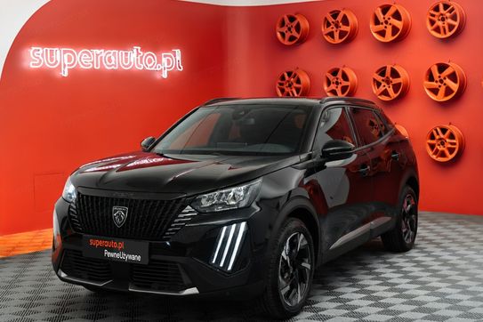 Peugeot 2008 ALLURE 1.2 PureTech