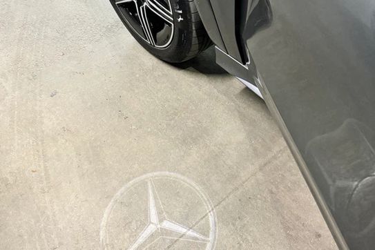 Mercedes GLE 300 d  4-Matic AMG Line