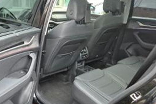 Skoda Kodiaq 2.0 TDI 4x4 Selection DSG