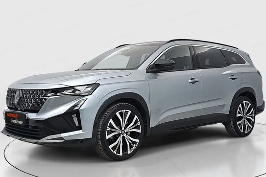 Renault Espace 1.2 E-Tech Full Hybrid 200 Iconic MMT 7os
