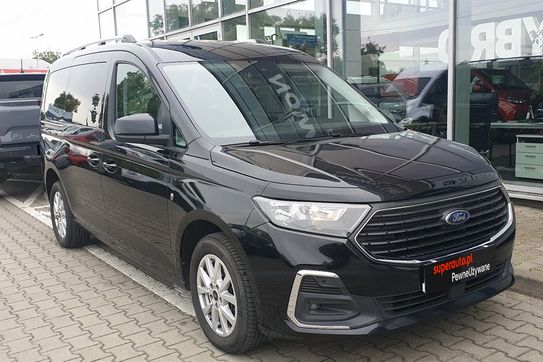 Ford Tourneo Connect Grand L2H1 Titanium A7