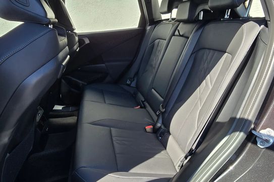 BMW X3 xDrive20d mHEV aut