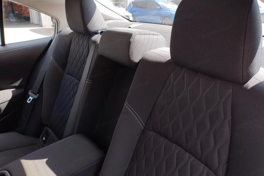 Toyota Corolla Comfort 1.5  MS