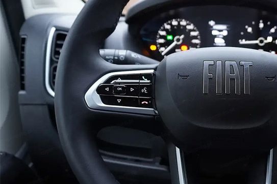Fiat Ducato Maxi L4H2