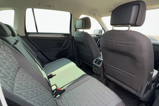 Volkswagen Tiguan 1.5 TSI EVO Life DSG