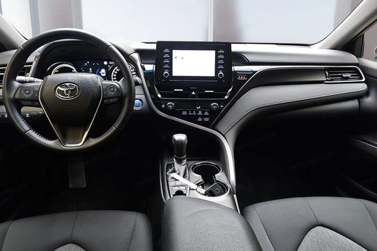 Toyota Camry 2.5 Hybrid Comfort Cvt