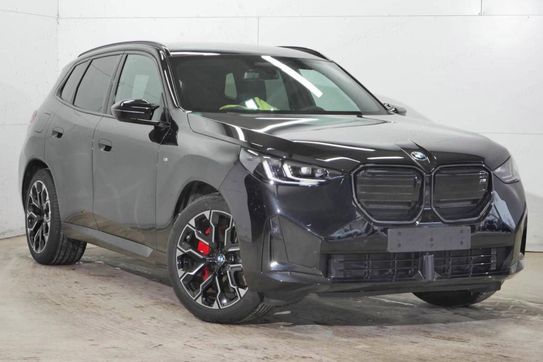 BMW X3 M50 xDrive