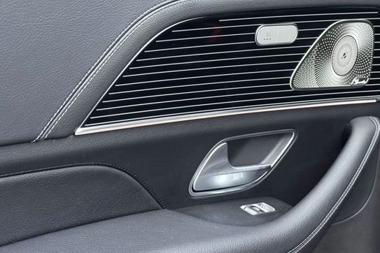 Mercedes GLE Coupe 300 d 4-Matic AMG Line