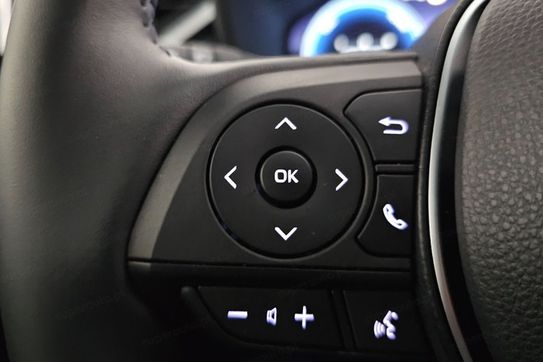 Toyota RAV4 Selection