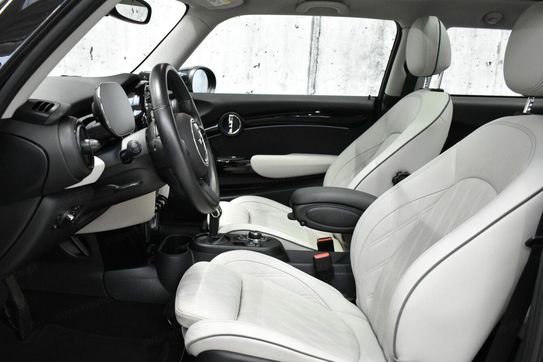 Mini Mini Cooper SE