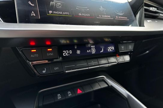 Audi A3 35 TFSI S Line S tronic