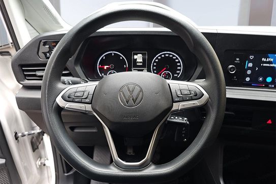 Volkswagen Caddy osobowy L1H1