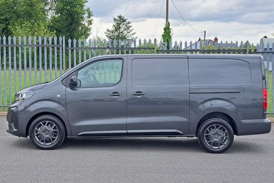 Opel Vivaro XL L2H1