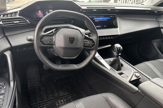 Peugeot 308 Allure Pack 1.2 PureTech  S&S