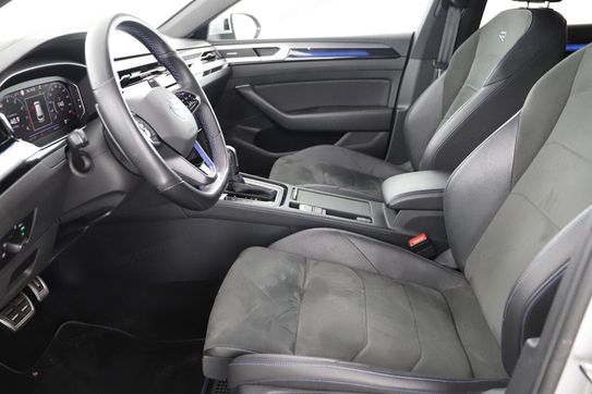 Volkswagen Arteon 2.0 TSI 4Motion R DSG