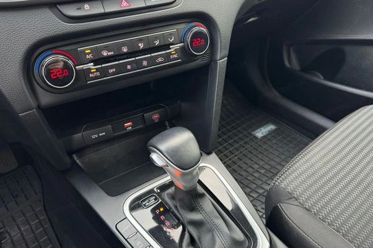 Kia XCeed 1.5 T-GDI M DCT
