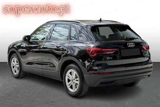 Audi Q3 35 TDI S tronic