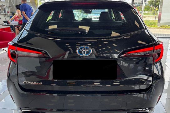 Toyota Corolla Comfort 1.8 Hybrid