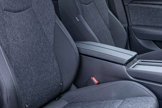 Skoda Superb Essence 2.0 TDI DSG