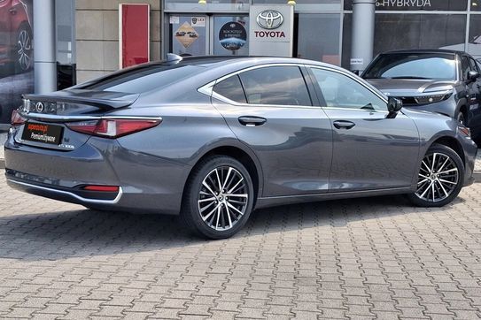 Lexus ES 300h Business Edition