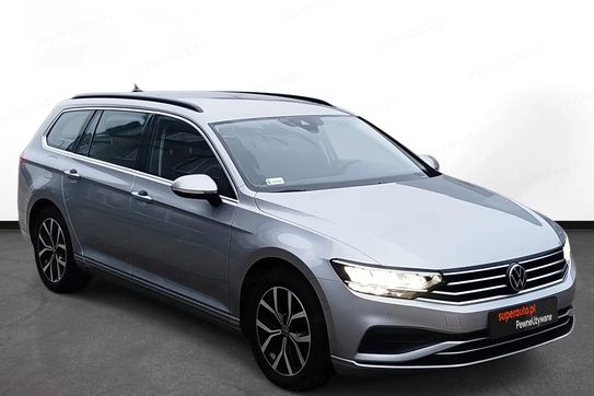 Volkswagen Passat 1.5 TSI EVO Business DSG