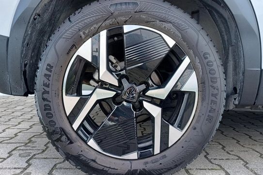 Peugeot 2008 1.2 PureTech Allure S&S EAT8