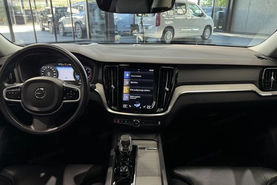 Volvo S60 B4 B Inscription aut
