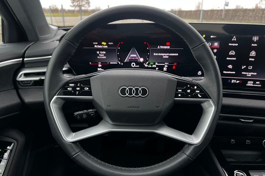 Audi A5 TFSI 150 kW S tronic