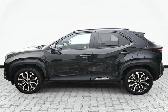 Toyota Yaris Cross 1.5 Hybrid