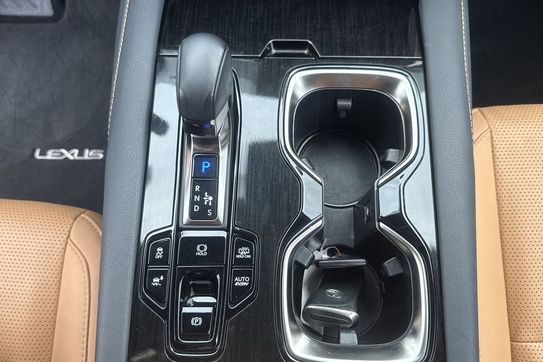 Lexus RX 450H+ Prestige
