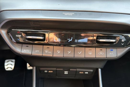 Hyundai Bayon 1.0 T-GDI Smart