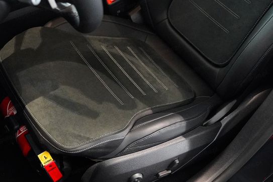 Mercedes GLC Coupe 200 d 4-Matic AMG Line