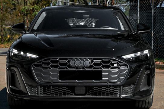 Audi A5 TFSI quattro S line