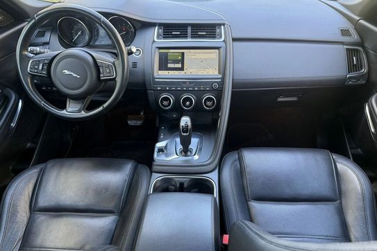 Jaguar E-Pace 2.0 I4P Awd r-Dynamic s