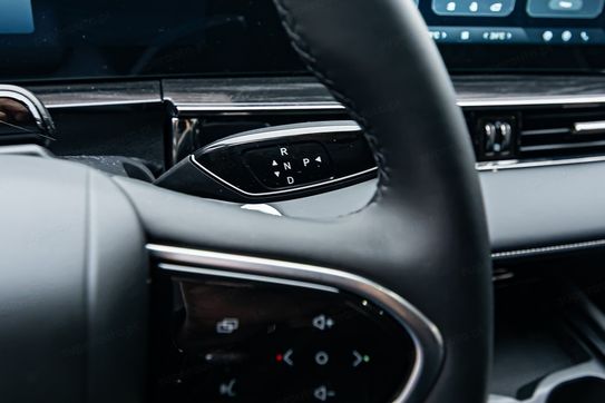 Omoda 5 1.5 T-GDI Hybrid Premium DHT