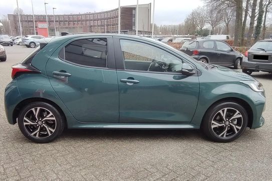 Toyota Yaris Style 1.5 Hybrid