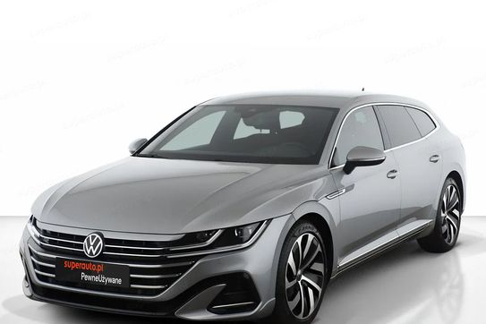 Volkswagen Arteon 2.0 TSI R-Line DSG