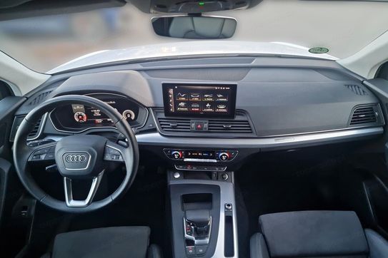 Audi Q5 40 TDI mHEV quattro S Line S tronic