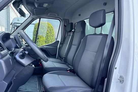 Renault Master dCi